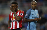 Fernandinho - Chìa khóa vạn năng của Pep