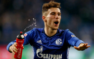 Goretzka lên tiếng, M.U sẽ chờ đến tháng 1?
