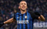 Ivan Perisic: Gã nặng tình đi nuông chiều... ác mộng