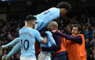 Man City và những CLB giành nhiều trận thắng liên tiếp nhất Premier League