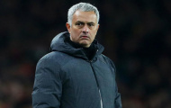 NÓNG: Mourinho được cấp 80 triệu bảng, M.U chốt 2 mục tiêu mùa Đông