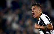Real sẵn sàng đổi hàng khủng để lấy Dybala