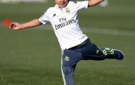 Ronaldo Jr - Chủ nhân của QBV năm 2030?