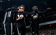 Sau vòng 15 Premier League: Man Utd hay nhưng Man City rất tiếc