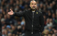 Thắng West Ham, Pep vô tình tìm ra kế sách phá vỡ 'xe bus' của Man Utd
