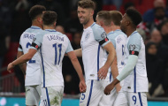 Vô địch World Cup, dàn sao tuyển Anh lên hương
