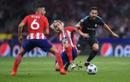 02h45 ngày 06/12, Chelsea vs Atletico Madrid: Ý nghĩa sống còn