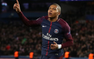 10 cầu thủ U21 đắt giá nhất: Mbappe vượt mặt Dele Alli