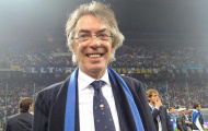 Cựu chủ tịch Inter tâng bốc Spalletti là 'Mourinho mới'