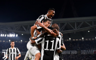 Juventus sẽ giàu cỡ nào nếu vô địch Champions League?