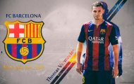 Thomas Vermaelen - Khi 'người vô hình' buộc phải hiện nguyên hình