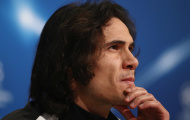 Cavani không hề quan tâm đến kỷ lục của Ibrahimovic