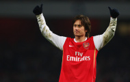 Còn ai nhớ Tomas Rosicky?