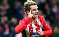 Conte e ngại cái tên nào nhất bên phía Atletico?
