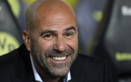 Đây là lý do Dortmund chưa sa thải Peter Bosz?