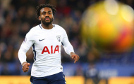 Điểm tin tối 05/12: M.U chốt vụ Danny Rose; Arsenal hạ Man City, vô địch NHA