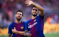 Đội hình 'dự bị' nhất Barca có thể dùng vào đêm nay