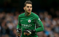 Ederson - Cầu thủ đã làm thay đổi Man City mùa này