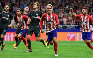 Góc BLV Vũ Quang Huy: M.U đi tiếp, Atletico dễ dừng chân