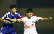 VCK U21 Quốc gia 2017: Lính bầu Đức tái đấu quân Viettel trận chung kết