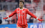 Kingsley Coman: 'Chúng tôi sẽ trả thù PSG'