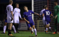 Kylian Hazard tài năng đến mức nào?