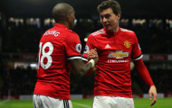 Lindelof thăng tiến nhanh chóng, Mourinho nói gì?