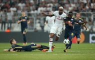 Lượt cuối bảng G Champions League: Chia tay ngựa ô?