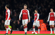 Người cũ tin Arsenal sẽ bắt kịp Man City và vô địch