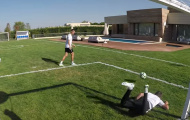 Ronaldo 'mệt mỏi' khi tranh tài với các ngôi sao Youtube