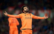 Salah xuất sắc hơn De Bruyne, Hazard?