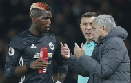 Sau tất cả, M.U quyết không kháng cáo vụ Pogba