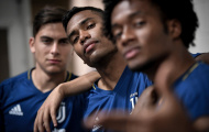 TIẾT LỘ: Ba cái tên Juve muốn 'bán quách' vào Tháng Giêng