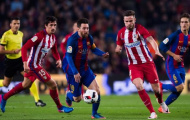 Tiki Taka của Barca thay đổi thế nào từ năm 2009 đến 2015?