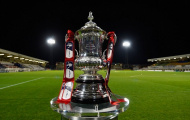 Vòng 3 Cúp FA: Derby Merseyside, Đại gia dễ thở
