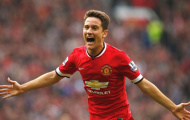 Ander Herrera - Chiến binh xứ Basque trên con đường tìm lại vinh quang