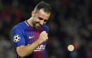Barcelona âm thầm lập kỷ lục khó phá tại Champions League