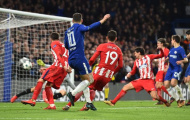 Chấm điểm Chelsea 1-1 Atletico: Thất vọng Morata