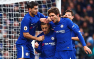 Không có phép màu, Chelsea tiễn Atletico rời khỏi Champions League