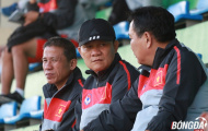 Chờ ngày HLV Việt Nam vươn tầm 'ao làng'