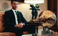 CỰC NÓNG: Rò rỉ dấu hiệu Ronaldo sẽ giành Quả bóng vàng