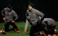 Dàn sao Liverpool căng thẳng trước cơ hội lịch sử