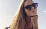 Darya Klishina - Nữ VĐV từng thả thính Ronaldo