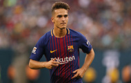 Denis Suarez thể hiện ra sao trước Sporting CP?