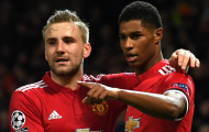 Điểm tin sáng 06/12: M.U lập kỉ lục đậm chất Mourinho; Arsenal áp sát sao Sevilla