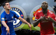 Điểm tin tối 06/12: Mất Lukaku, Conte buộc phải chọn Morata