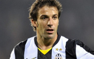 Dybala cần học gì ở Del Piero để trở nên xuất chúng?