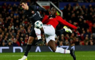 Highlights: Man United 2-1 CSKA Moscow (Bảng A - Champions League)