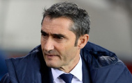 Lý do Valverde không trao cơ hội cho tài năng trẻ trước Sporting Lisbon