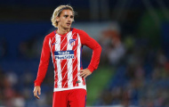 Màn trình diễn của Antoine Griezmann vs Chelsea